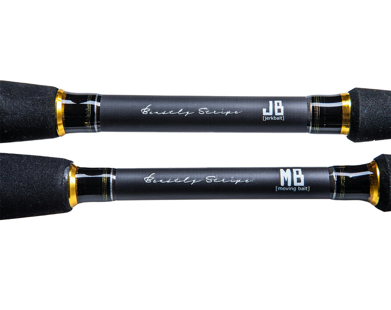 RenzStein Beastly Stripe MB 7`2 fot 4-28 g (MovingBaits)